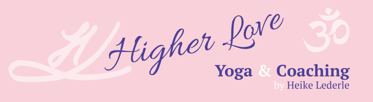 Higher Love Yoga & Coaching
